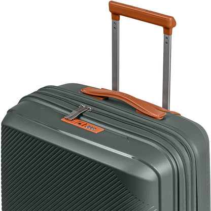Vintage Aura / 3-Piece Luggage Set