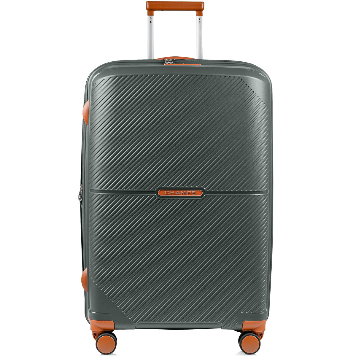 Vintage Aura / 3-Piece Luggage Set