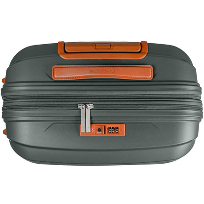 Vintage Aura / 3-Piece Luggage Set