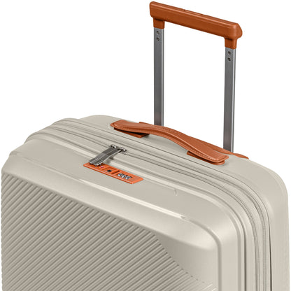 Vintage Aura / 3-Piece Luggage Set