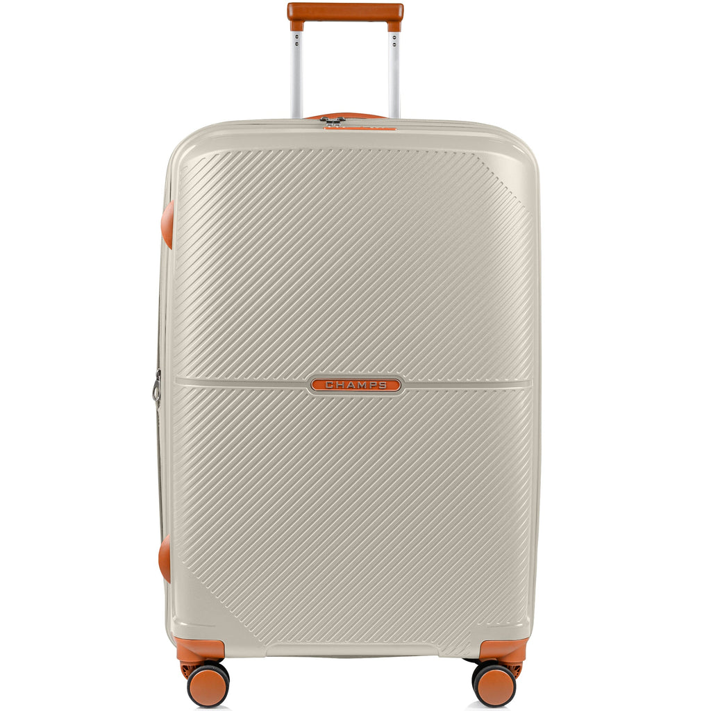 Vintage Aura / 3-Piece Luggage Set