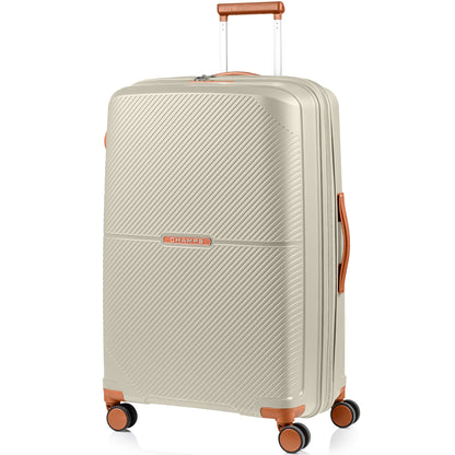 Vintage Aura / 3-Piece Luggage Set