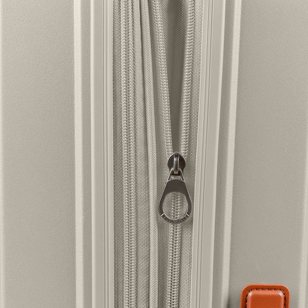 Vintage Aura / 3-Piece Luggage Set