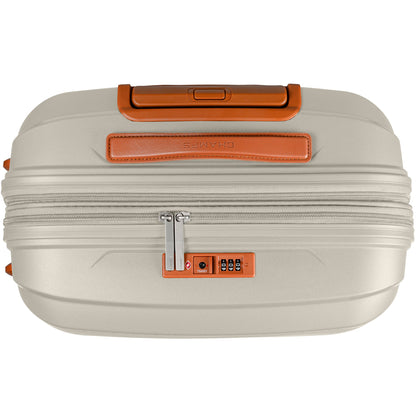 Vintage Aura / 3-Piece Luggage Set