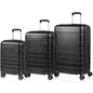 Linen II / 3-Piece Luggage Set