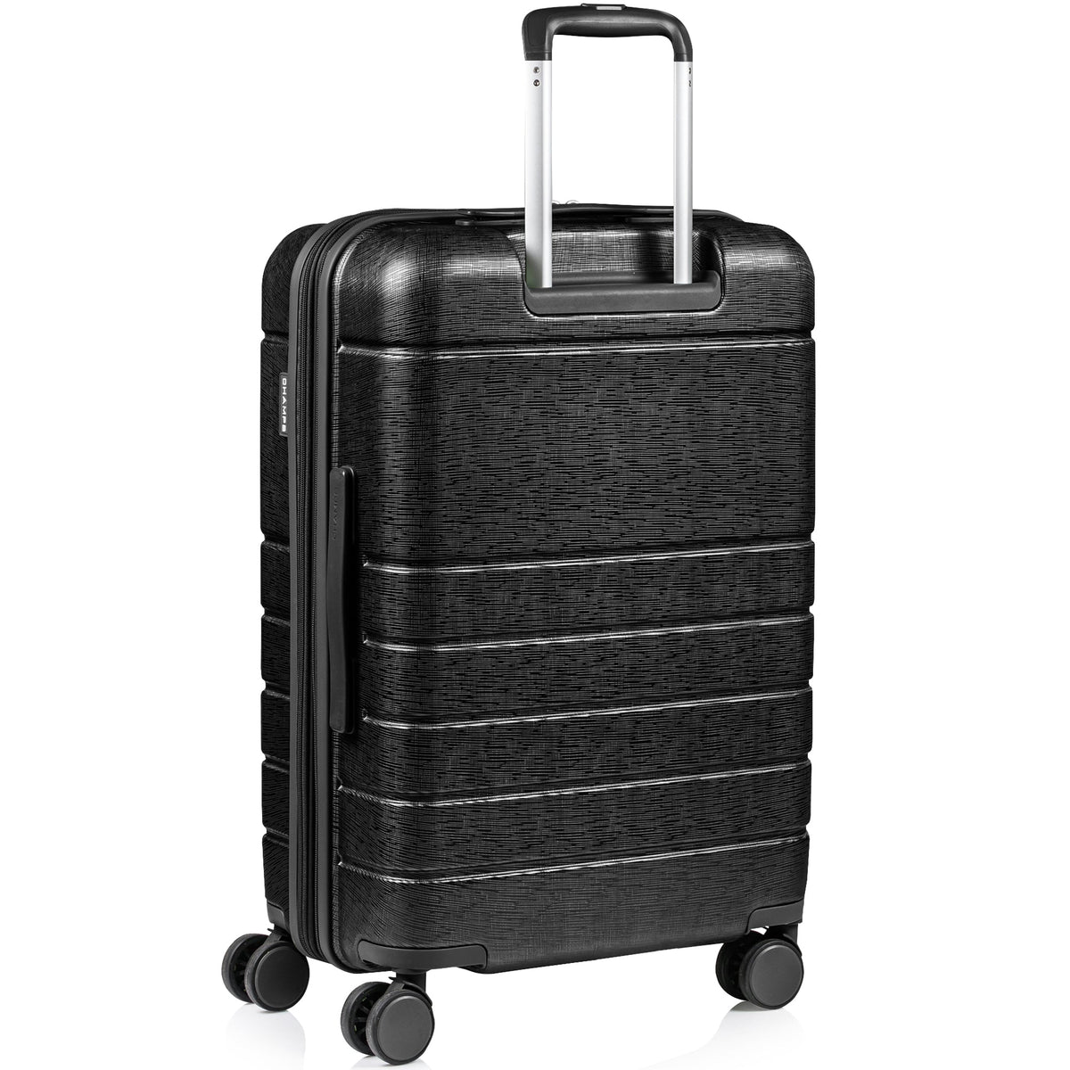 Linen II / 3-Piece Luggage Set