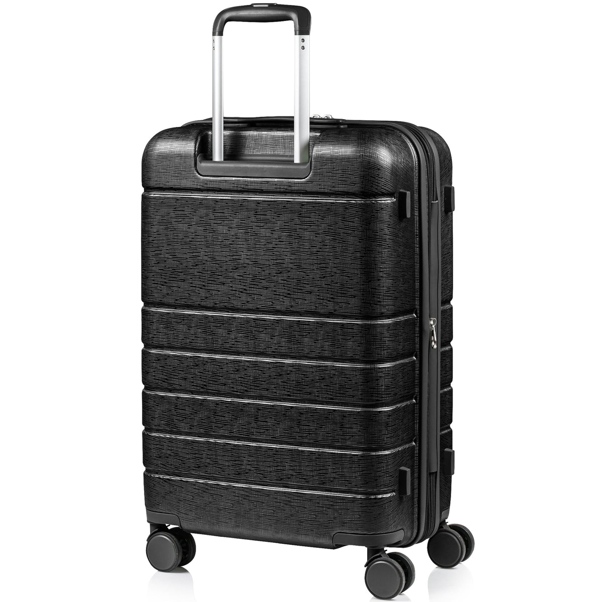 Linen II / 3-Piece Luggage Set