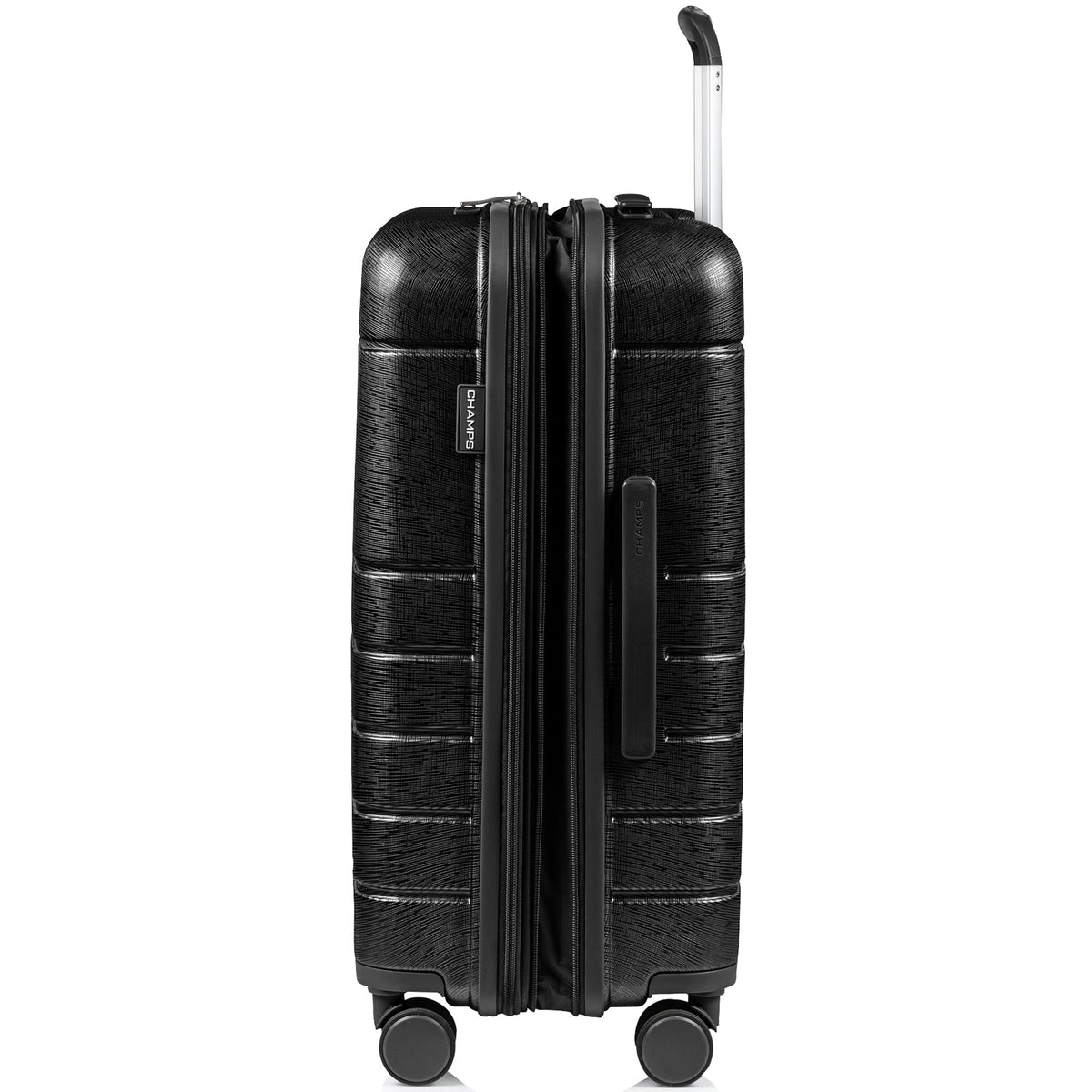 Linen II / 3-Piece Luggage Set