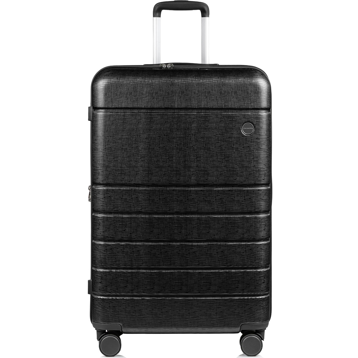 Linen II / 3-Piece Luggage Set