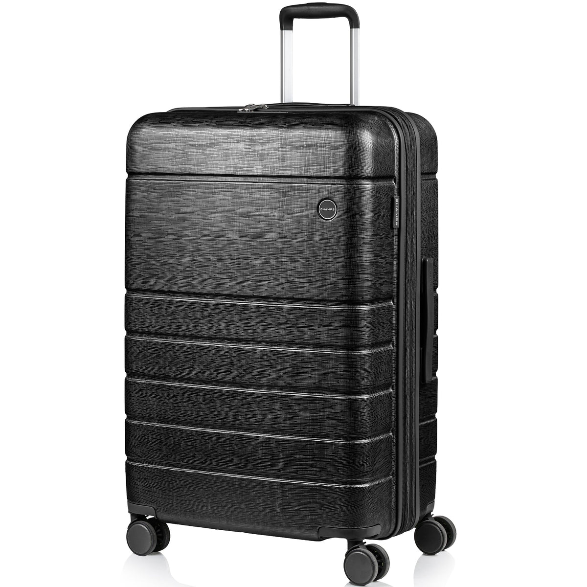 Linen II / 3-Piece Luggage Set