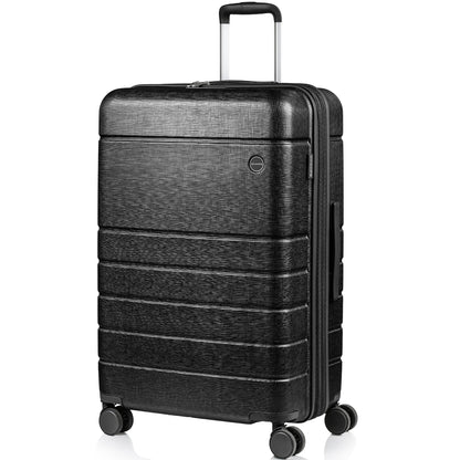 Linen II / 3-Piece Luggage Set