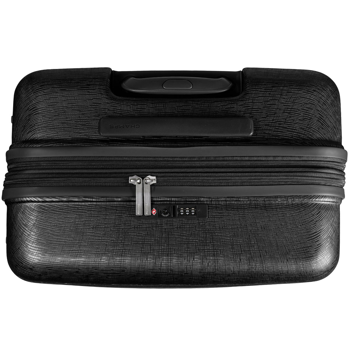 Linen II / 3-Piece Luggage Set