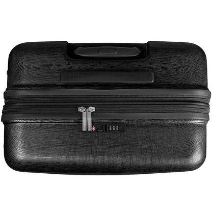 Linen II / 3-Piece Luggage Set