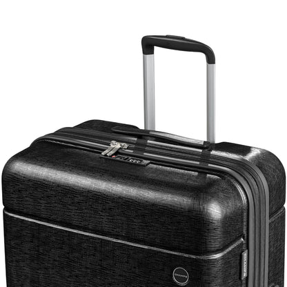 Linen II / 3-Piece Luggage Set