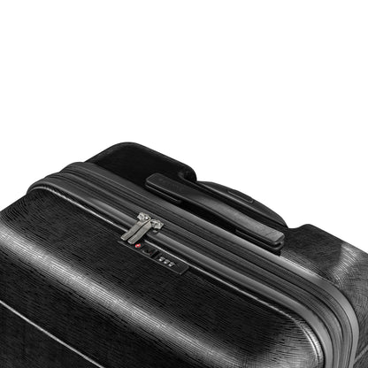 Linen II / 3-Piece Luggage Set