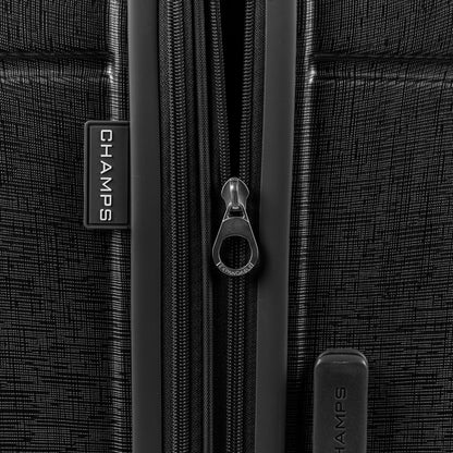 Linen II / 3-Piece Luggage Set