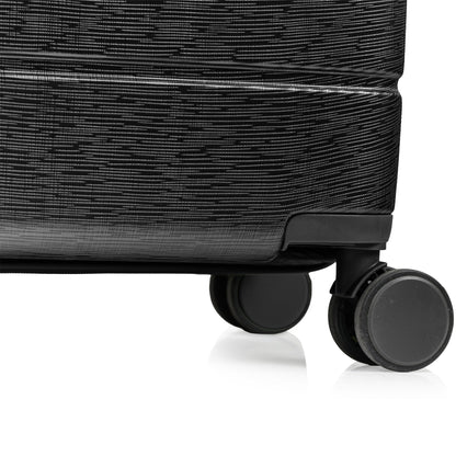 Linen II / 3-Piece Luggage Set