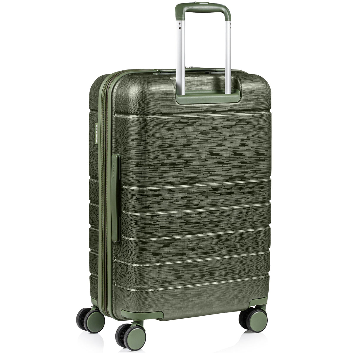 Linen II / 3-Piece Luggage Set