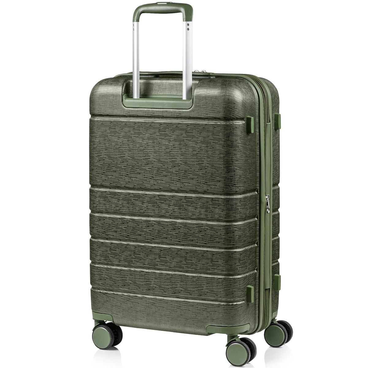 Linen II / 3-Piece Luggage Set