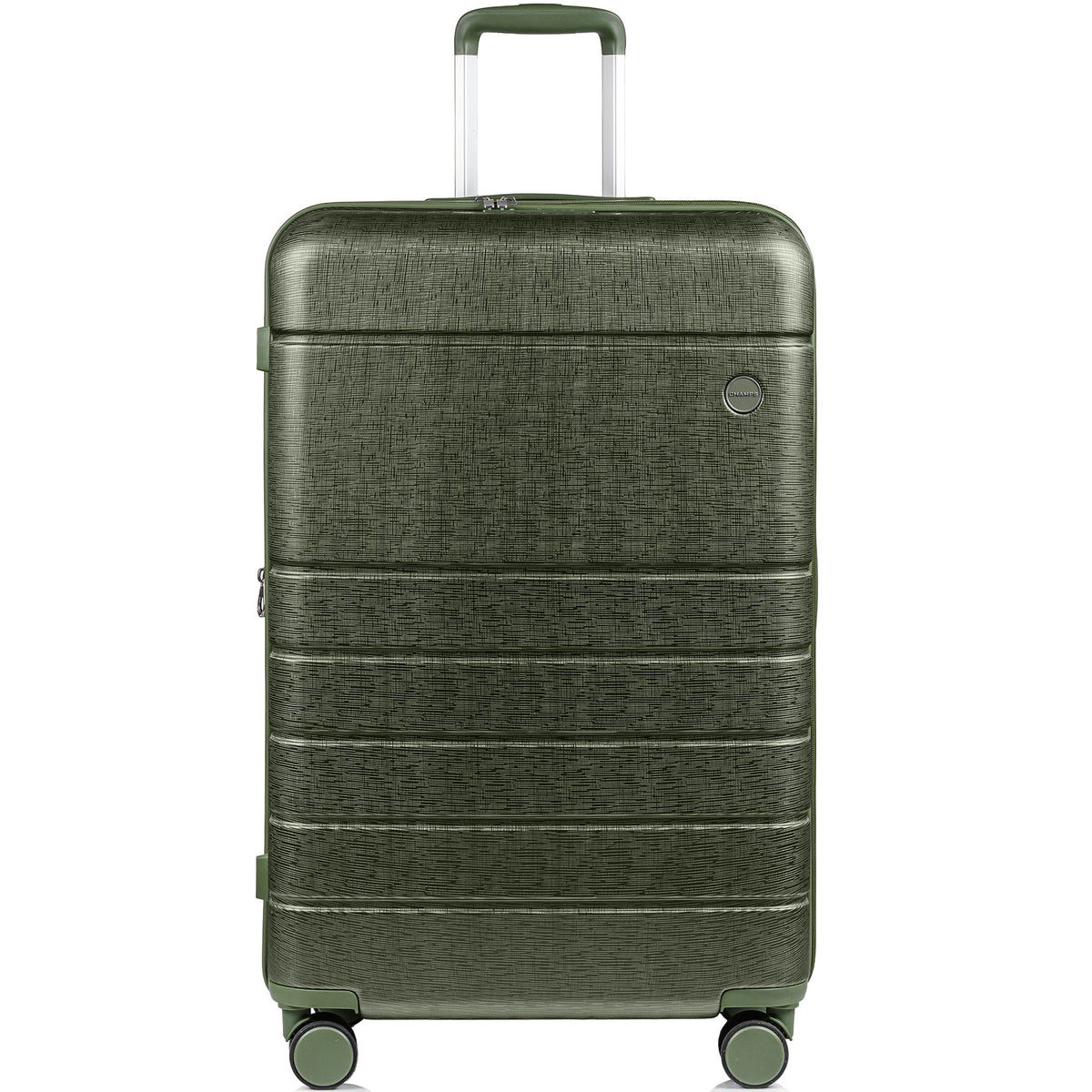 Linen II / 3-Piece Luggage Set