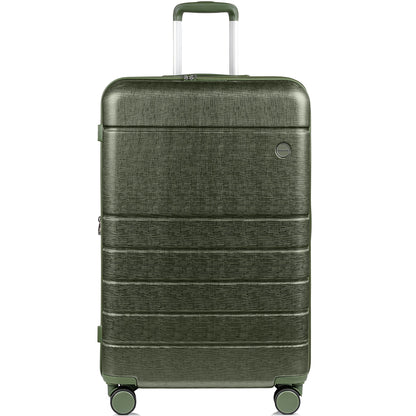 Linen II / 3-Piece Luggage Set