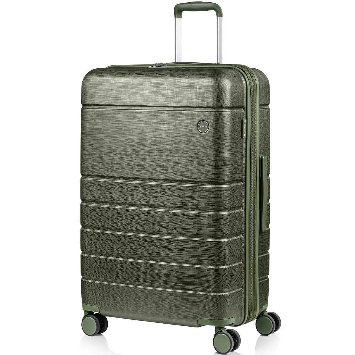 Linen II / 3-Piece Luggage Set