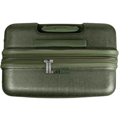 Linen II / 3-Piece Luggage Set