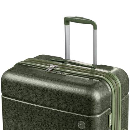 Linen II / 3-Piece Luggage Set