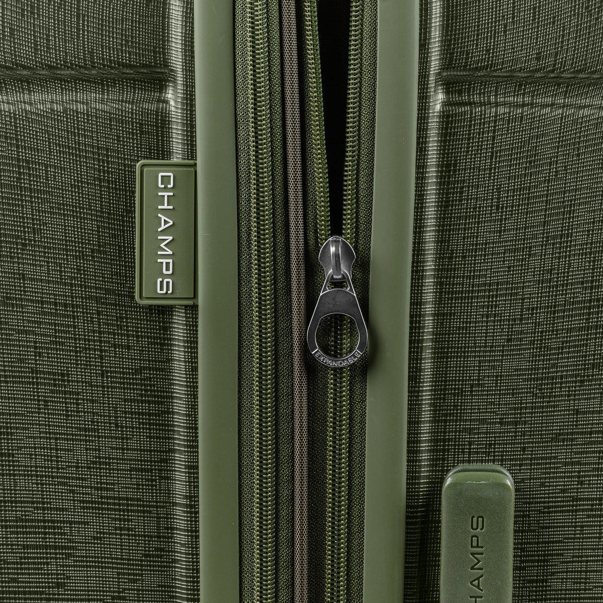 Linen II / 3-Piece Luggage Set