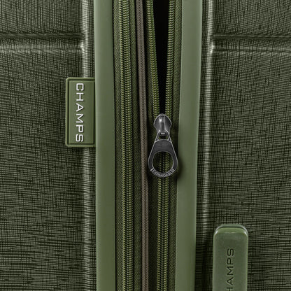 Linen II / 3-Piece Luggage Set