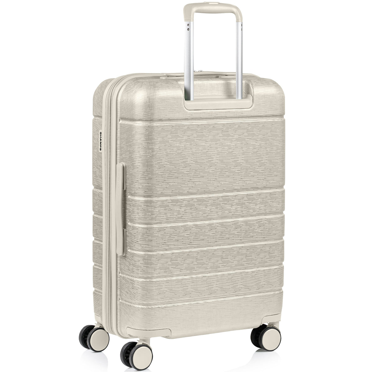 Linen II / 3-Piece Luggage Set