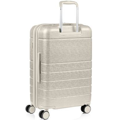 Linen II / 3-Piece Luggage Set