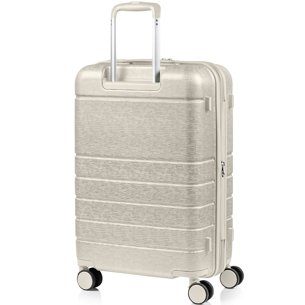 Linen II / 3-Piece Luggage Set
