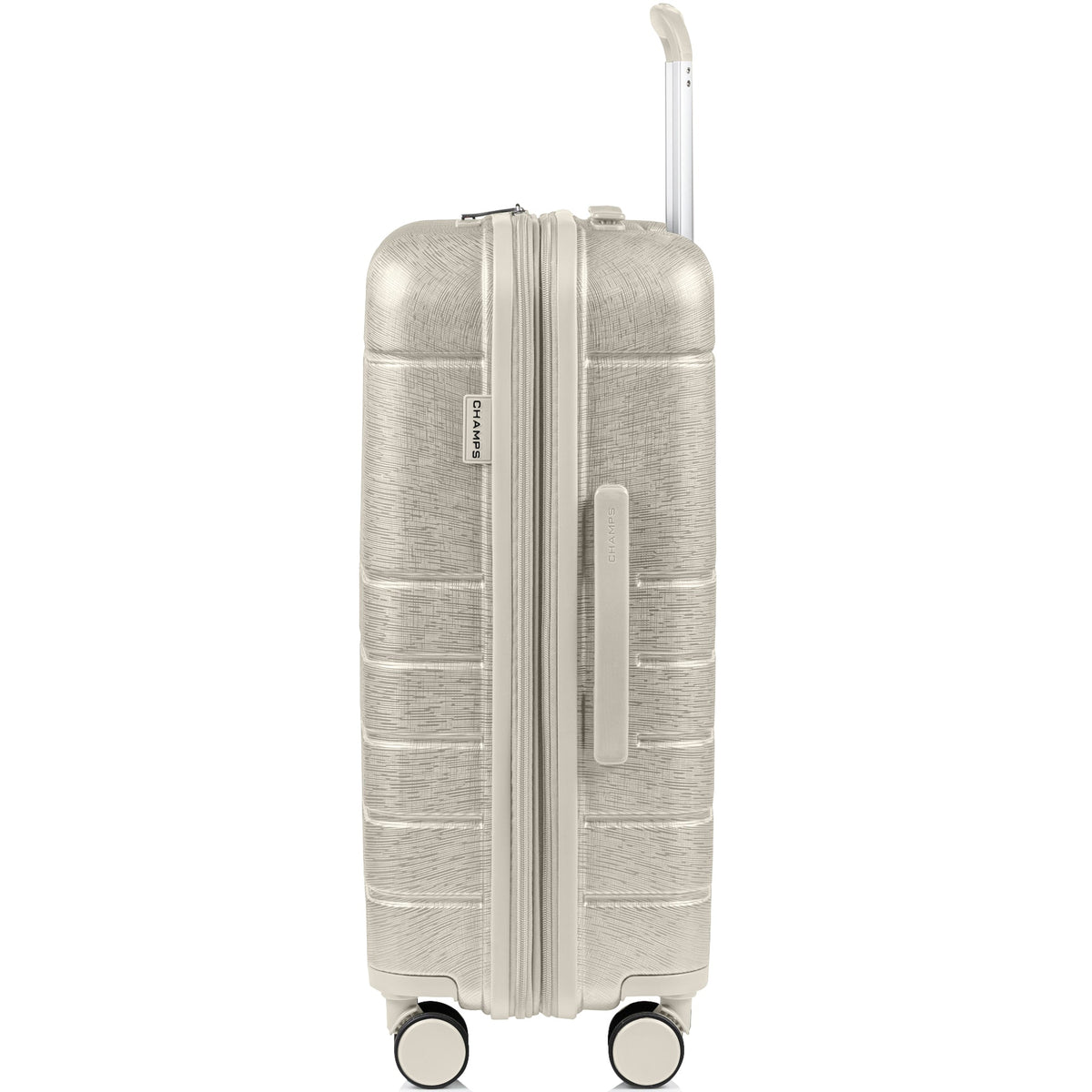 Linen II / 3-Piece Luggage Set