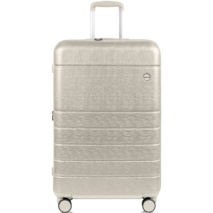 Linen II / 3-Piece Luggage Set
