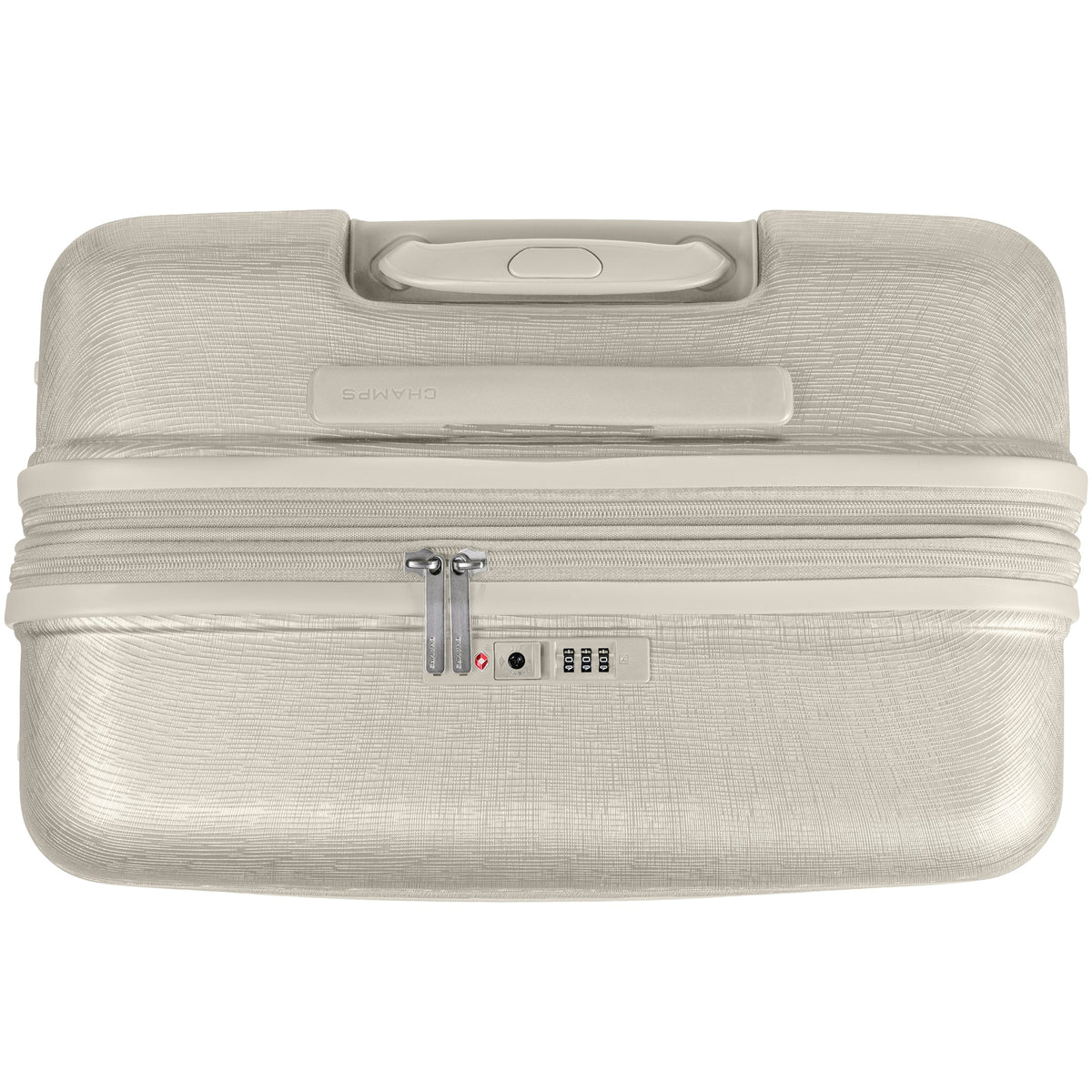Linen II / 3-Piece Luggage Set