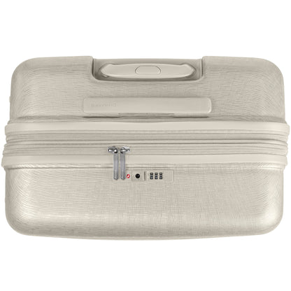 Linen II / 3-Piece Luggage Set