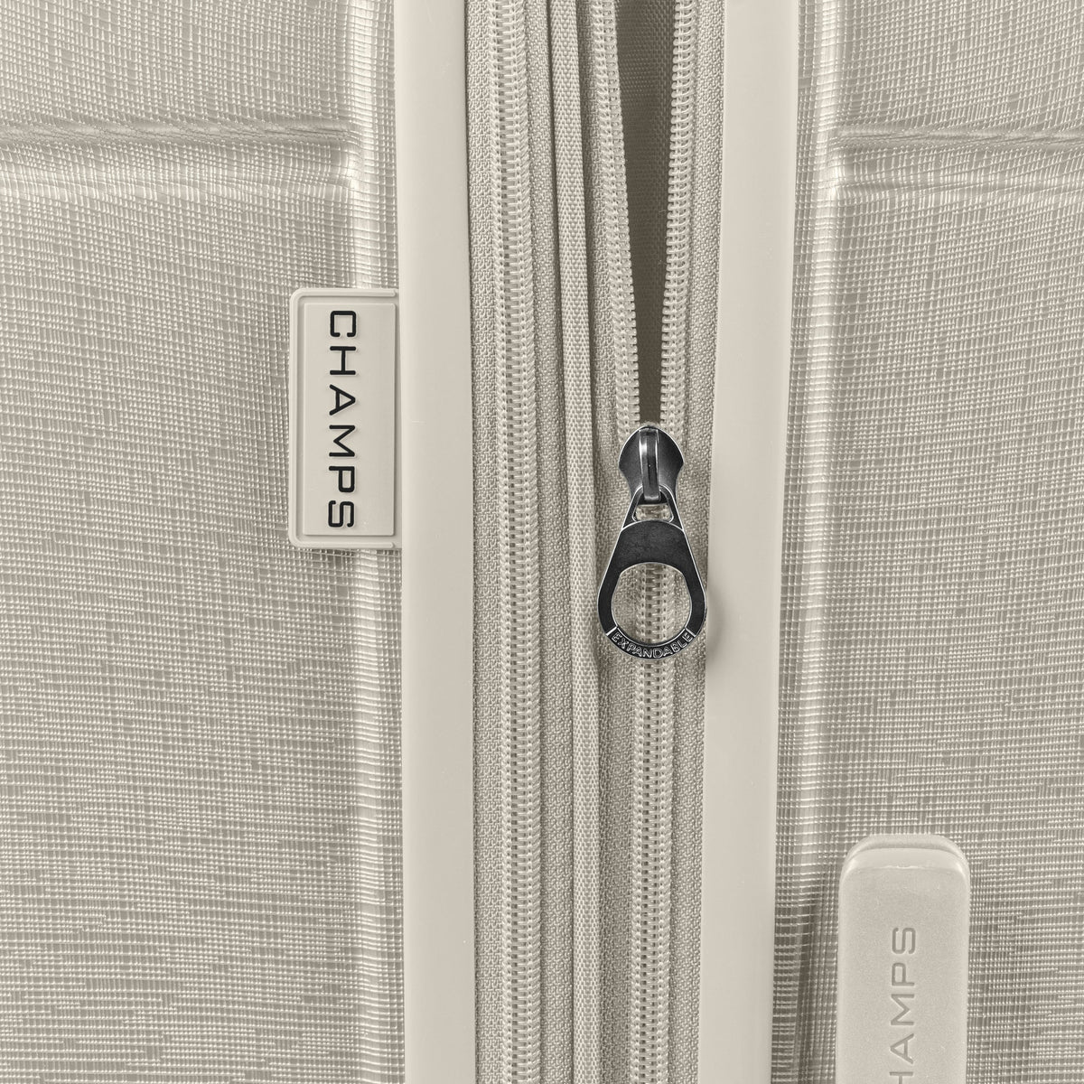 Linen II / 3-Piece Luggage Set