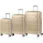 Linen II / 3-Piece Luggage Set