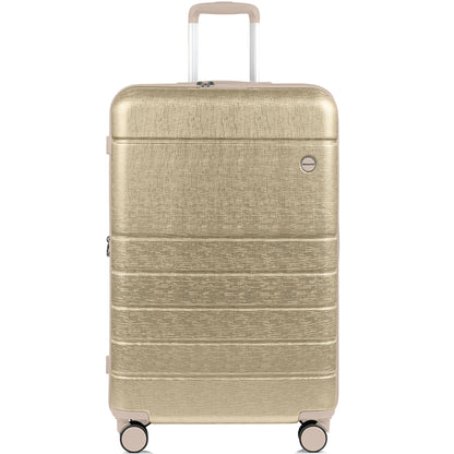 Linen II / 3-Piece Luggage Set