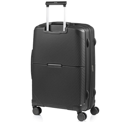 Aura / 3-Piece Luggage Set