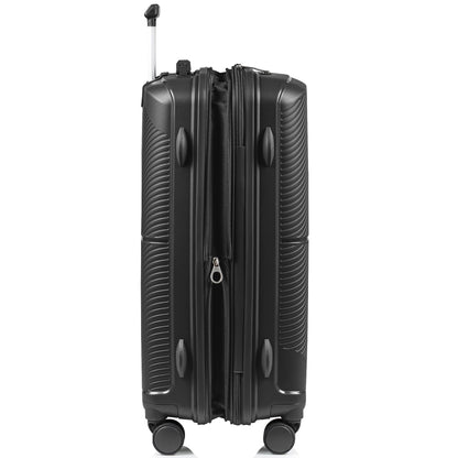 Aura / 3-Piece Luggage Set