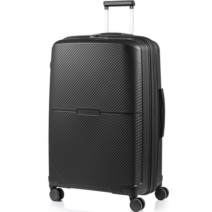 Aura / 3-Piece Luggage Set