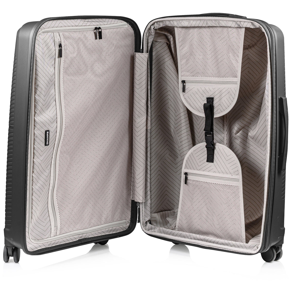 Aura / 3-Piece Luggage Set