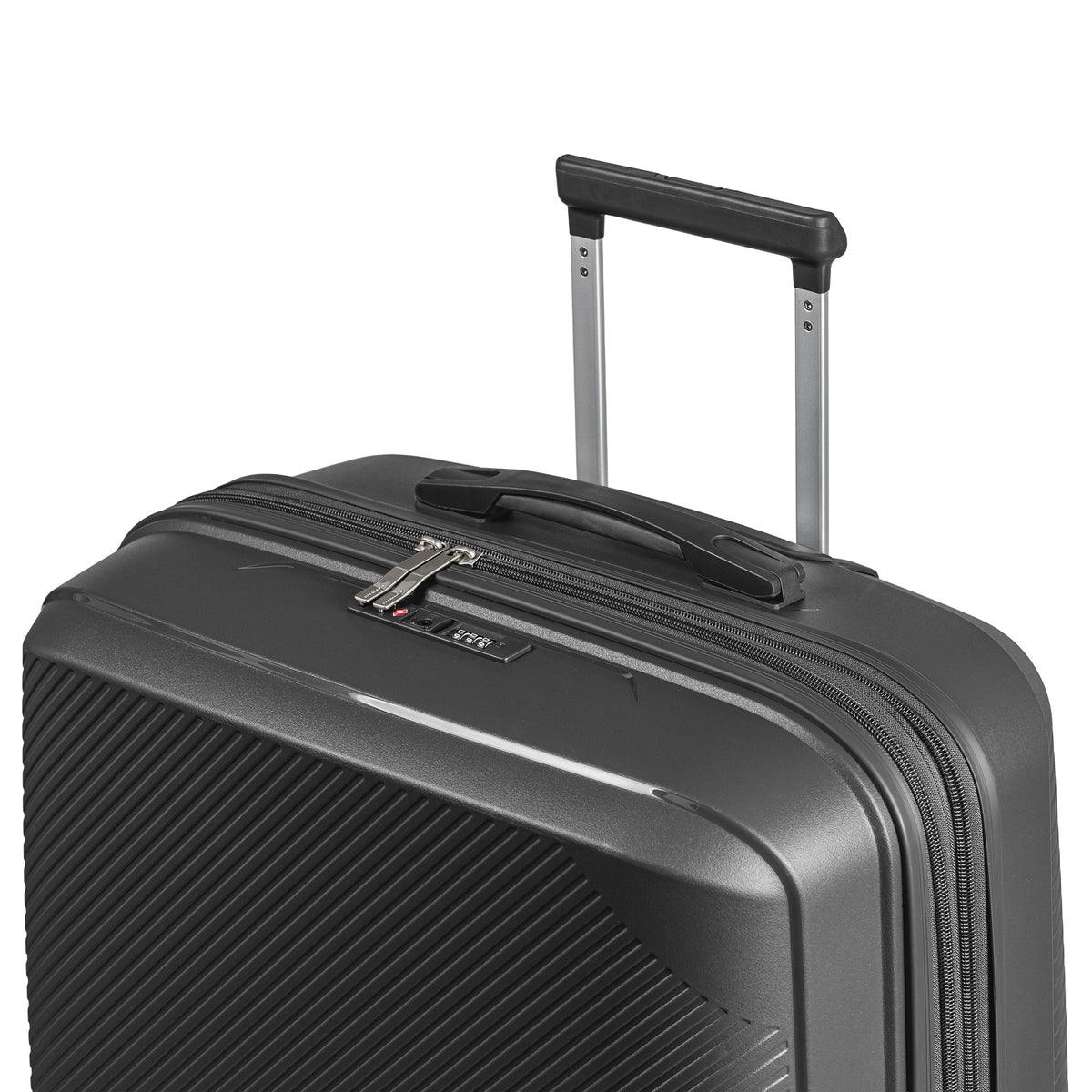 Aura / 3-Piece Luggage Set