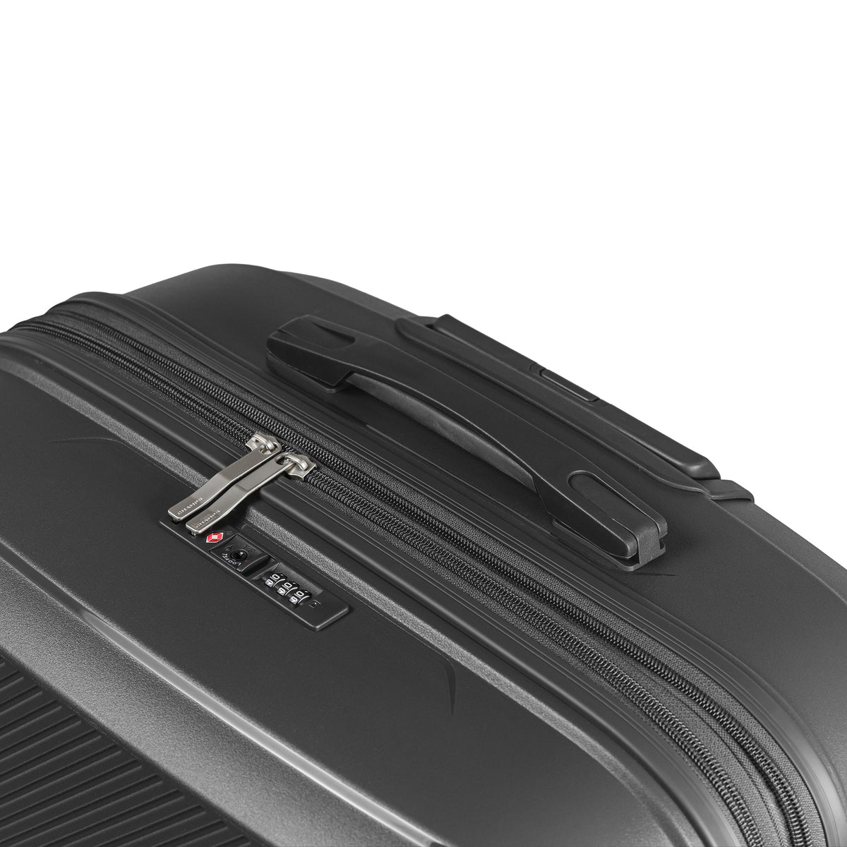 Aura / 3-Piece Luggage Set