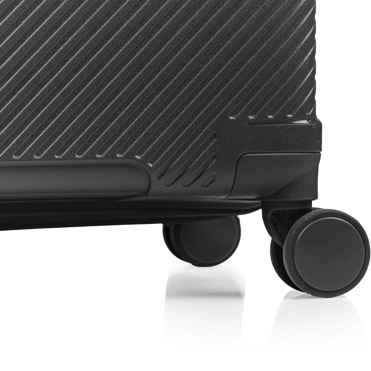 Aura / 3-Piece Luggage Set