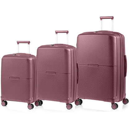 Aura / 3-Piece Luggage Set