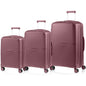 Aura / 3-Piece Luggage Set