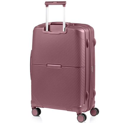 Aura / 3-Piece Luggage Set